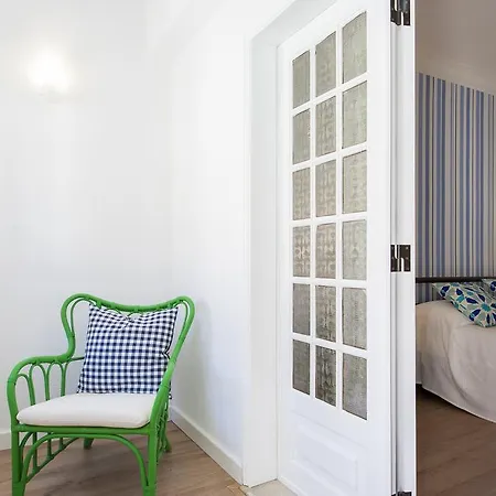 Feels Like - Charming Flat Appartamento *