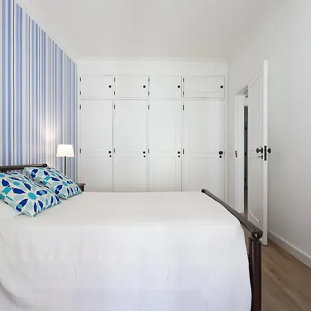 Feels Like - Charming Flat Cascais