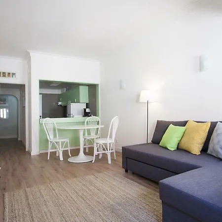 Appartamento Feels Like - Charming Flat