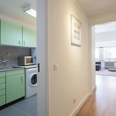 Appartamento Feels Like - Charming Flat Cascais