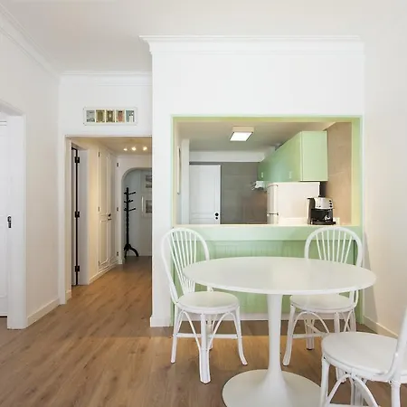 Feels Like - Charming Flat Appartamento