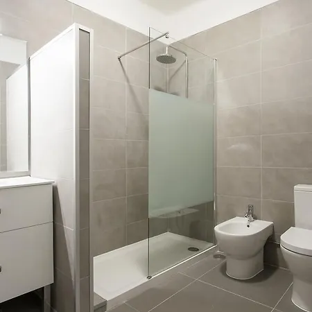 Feels Like - Charming Flat Apartment *