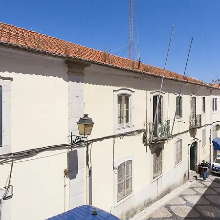 Feels Like - Charming Flat Apartment Cascais